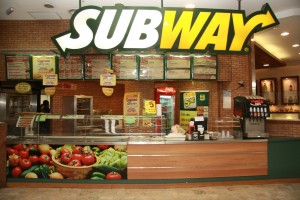 Subway Franchise