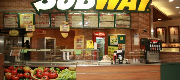 Subway Franchise