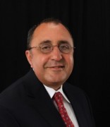 Hank Farzaneh in California