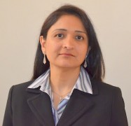 Kavita Purohit in Georgia