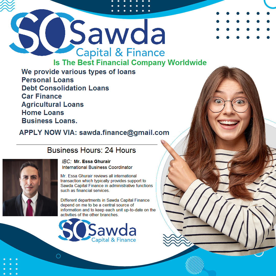 Sawda Capital Washington