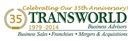 Transworld Business Advisors of Charleston,SC South Carolina