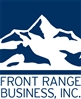 Www.frontrangebusiness.com Colorado