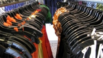 Apparel Stores For Sale in Florida