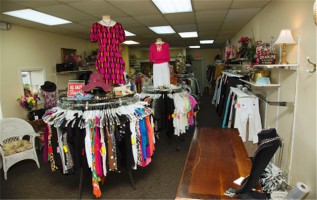 Apparel Stores For Sale in Florida