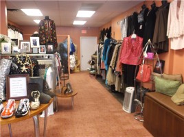 Apparel Stores For Sale in Illinois