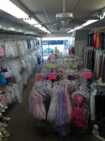 Apparel Stores For Sale in New Jersey