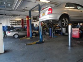 Auto Parts Businesses For Sale in New York