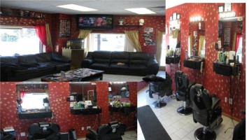 Barber/Beauty Salons For Sale in New York