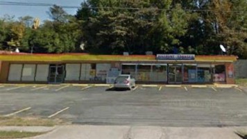 Convenience Stores For Sale in Georgia