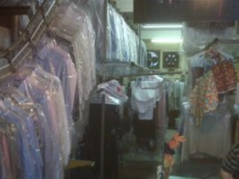 Dry Cleaners For Sale in New Jersey