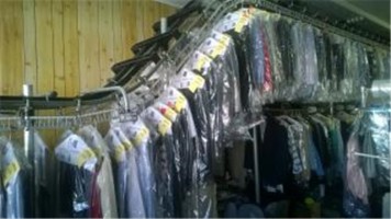 Dry Cleaners For Sale in New York