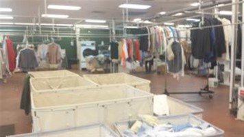 Dry Cleaners For Sale in New York