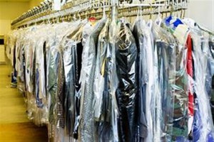 Dry Cleaners For Sale in New York