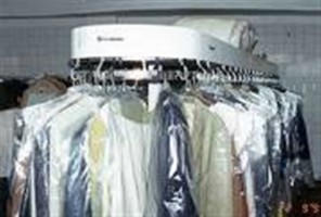 Dry Cleaners For Sale in Virginia