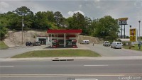 Gas Stations For Sale in Arkansas