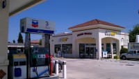 Gas Stations For Sale in California