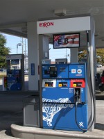 Gas Stations For Sale in California