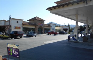 Gas Stations For Sale in California