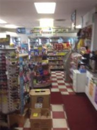 Gas Stations For Sale in Connecticut