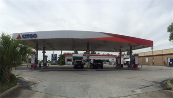 Gas Stations For Sale in Florida