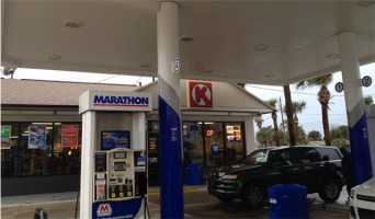 Gas Stations For Sale in Florida