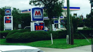 Gas Stations For Sale in Florida