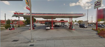 Gas Stations For Sale in Florida