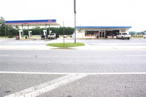 Gas Stations For Sale in Georgia