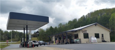 Gas Stations For Sale in Georgia