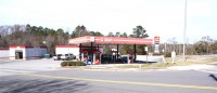 Gas Stations For Sale in Georgia