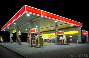 Gas Stations For Sale in North Carolina