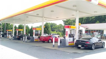 Gas Stations For Sale in South Carolina