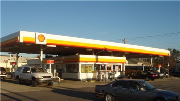 Gas Stations For Sale in South Carolina