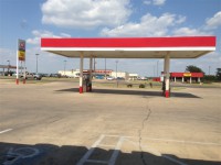Gas Stations For Sale in Texas