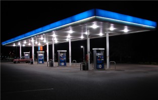 Gas Stations For Sale in Virginia