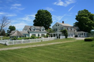 Hotels and Motels For Sale in Vermont