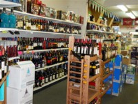 Liquor Stores For Sale in Delaware