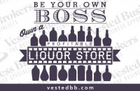 Liquor Stores For Sale in New Jersey