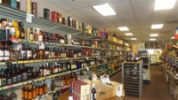 Liquor Stores For Sale in New York