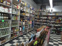 Liquor Stores For Sale in New York