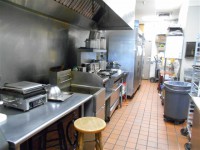 Restaurants For Sale in California