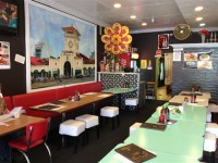 Restaurants For Sale in California