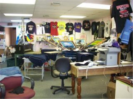 Apparel Stores For Sale in New York