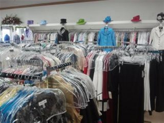 Apparel Stores For Sale in North Carolina