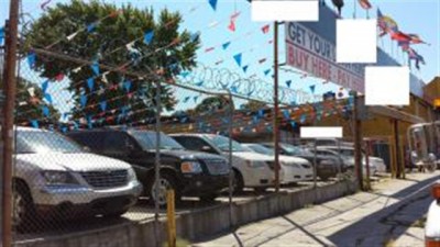Auto Dealerships For Sale in New York