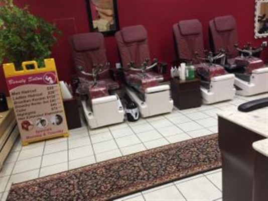 Barber/Beauty Salons For Sale in Connecticut