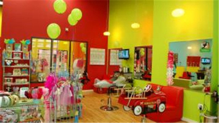 Barber/Beauty Salons For Sale in Maryland