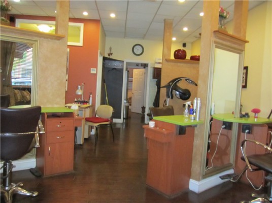 Barber/Beauty Salons For Sale in New York