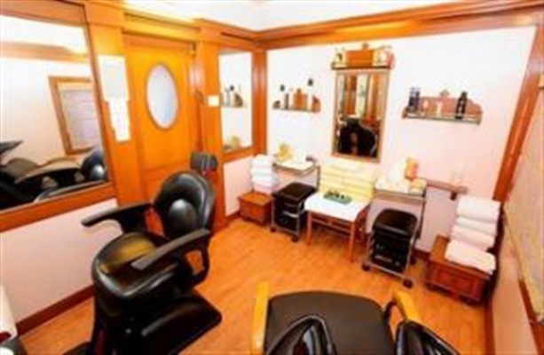 Barber/Beauty Salons For Sale in New York